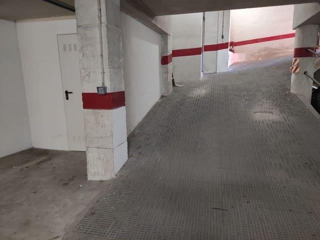 Garaje en venta en Murcia, Murcia