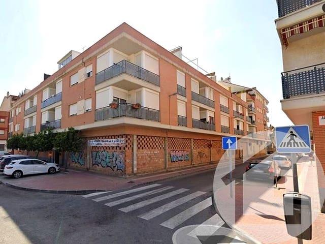 Garaje en venta en Murcia, Murcia