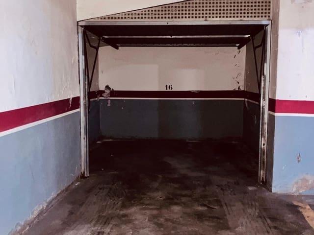 Garaje en venta en Murcia, Murcia