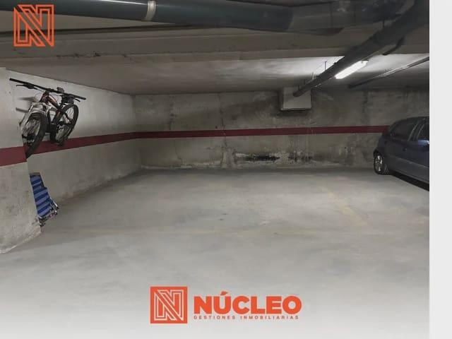 Garaje en venta en Murcia, Murcia