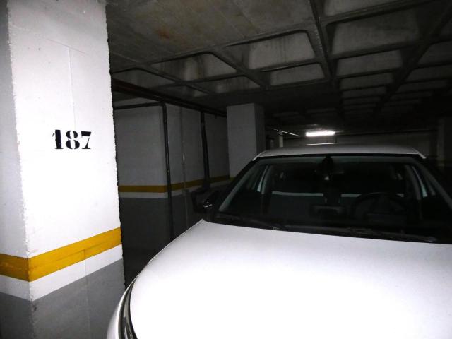 Garaje en venta en Murcia Murcia