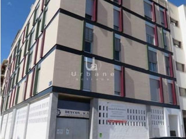 Garaje en venta en Murcia, Murcia