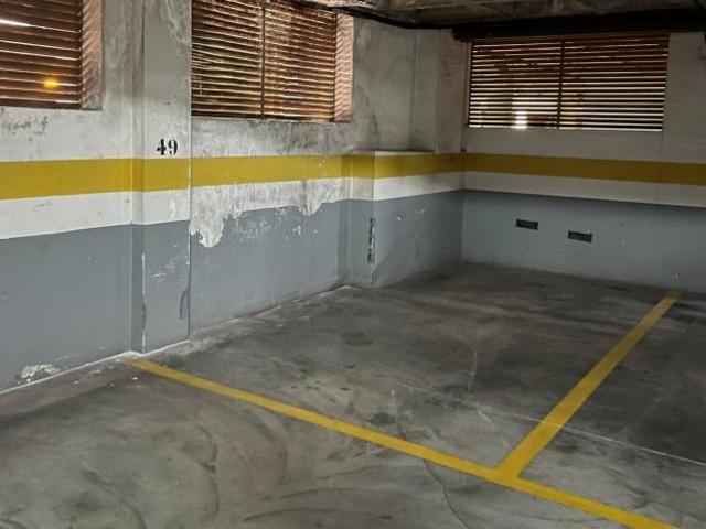 Garaje en venta en Murcia, Avenida Europa