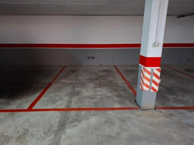 Garaje en venta en Murcia, Avenida Juan De Borbon