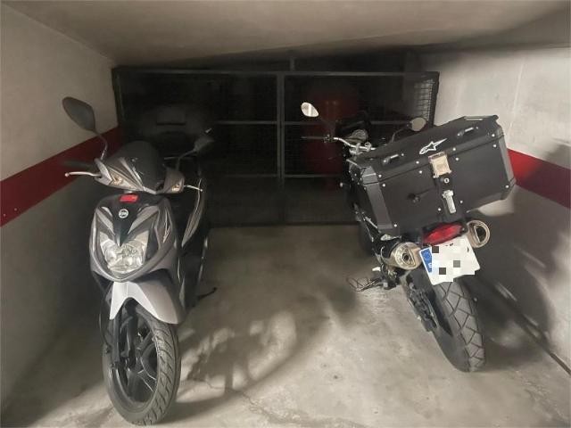 Garaje en venta en Murcia, Abenarabi