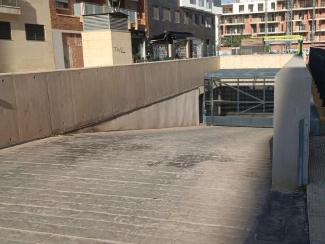 Garaje en venta en Murcia, Belen