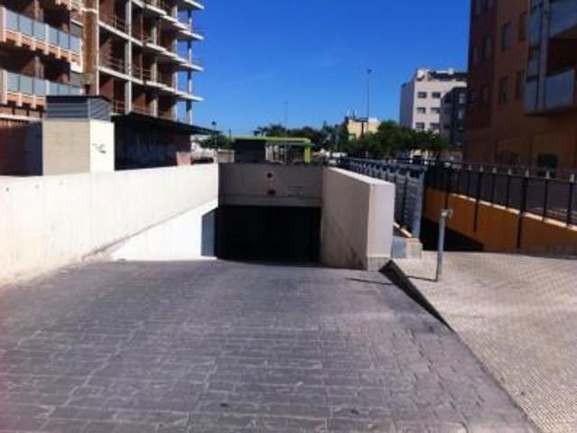 Garaje en venta en Murcia, Juan de Borbon