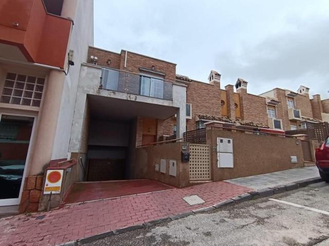 Garaje en venta en Murcia, La ñora