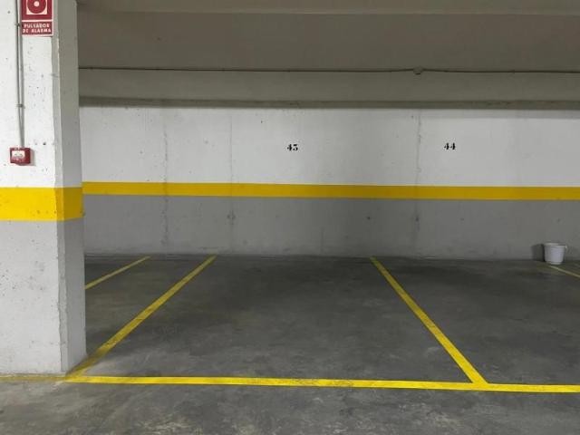 Garaje en venta en Murcia, Santa Maria de Gracia