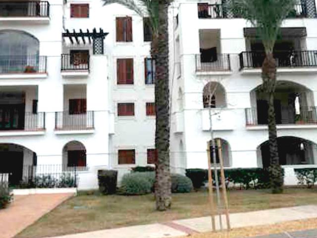 Garaje en venta en Murcia