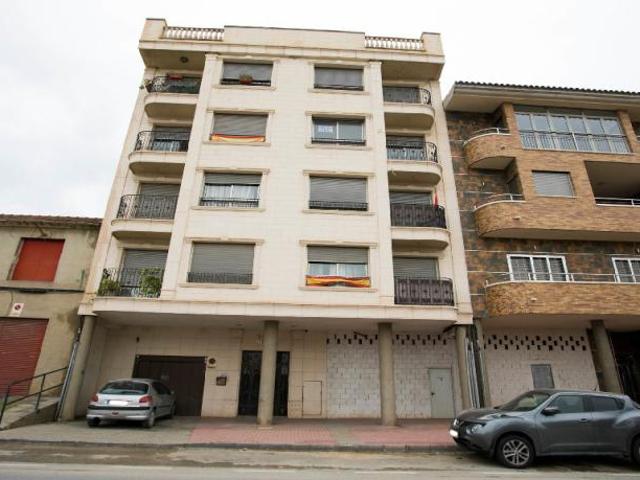 Garaje en venta en Murcia