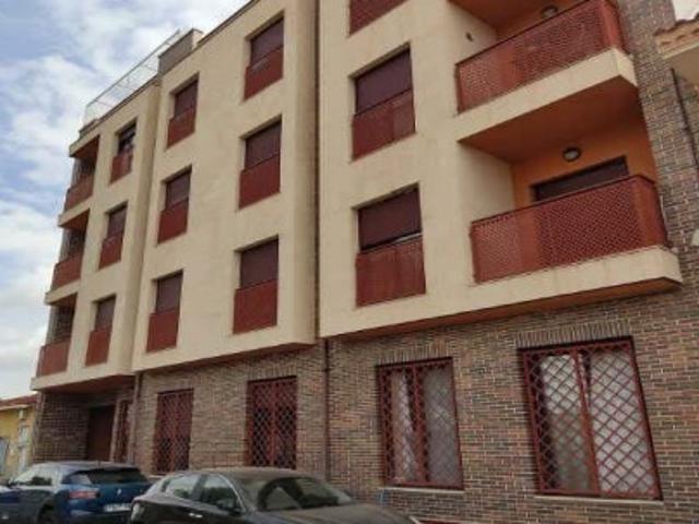 Garaje en venta en Murcia