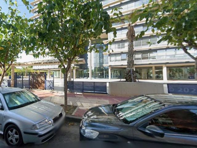 Garaje en venta en Murcia