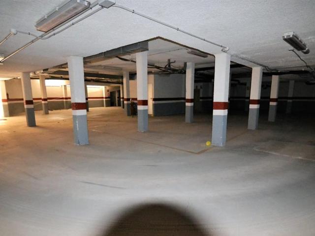 Garaje en venta en Museros Valencia