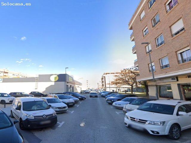 Garaje en Venta en Novelda, Alicante