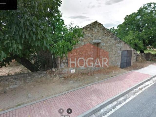 Garaje en venta en Navalperal de Pinares, Castilla y leon