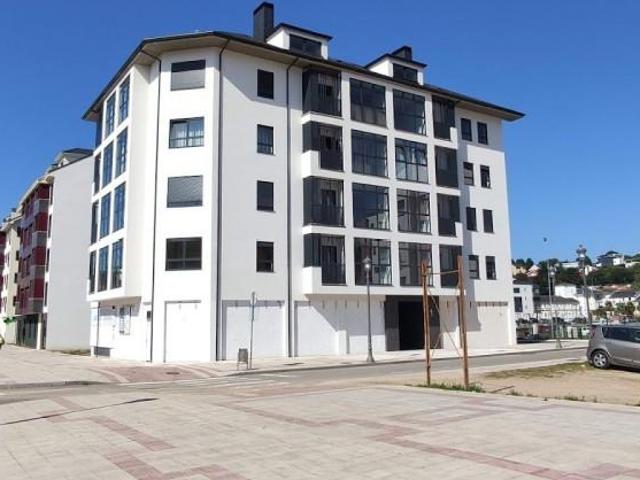Garaje en venta en Navia, Navia