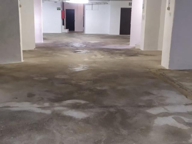 Garaje en venta en Nerja, Calle Malaga
