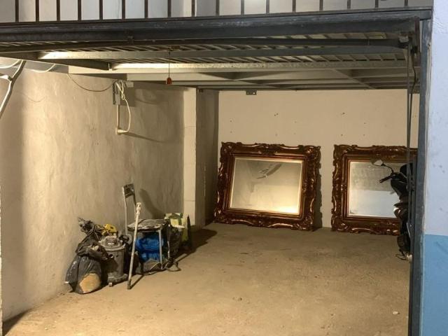 Garaje en venta en Nerja, Avenida castilla perez