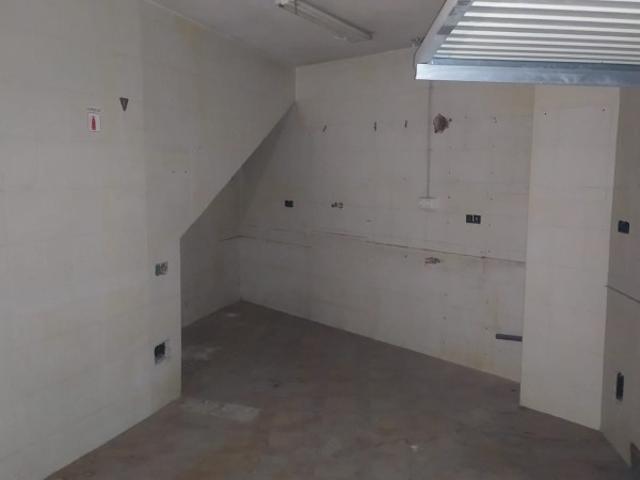 Garaje en venta en Nerja, Balcon de Europa