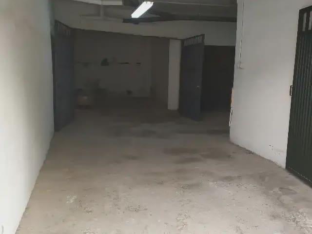 Garaje en venta en Nerja, Málaga Costa del Sol