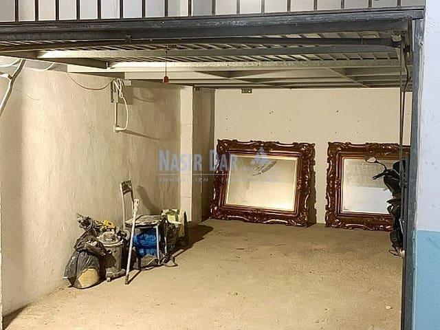 Garaje en venta en Nerja, Málaga Costa del Sol