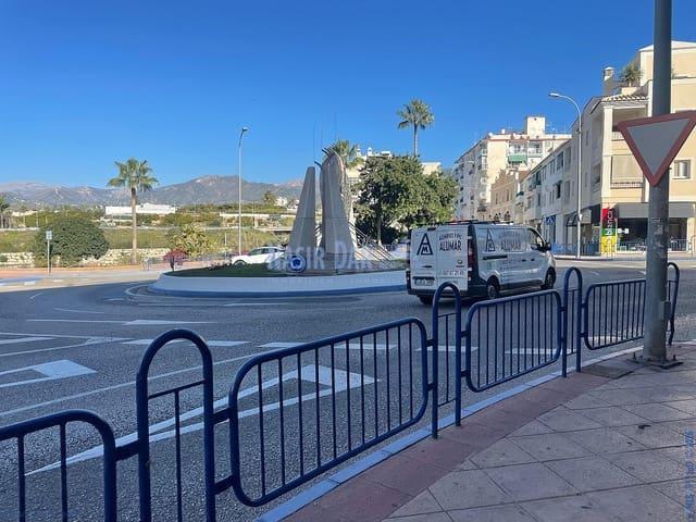 Garaje en venta en Nerja, Málaga Costa del Sol