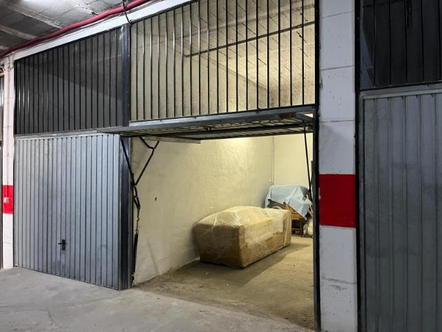 Garaje en venta en Nerja, Playa de Burriana