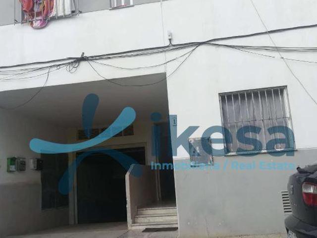 Garaje en venta en Níjar, San Isidro Campohermoso