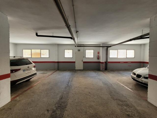Garaje en Venta en Nueva Málaga Málaga, Málaga
