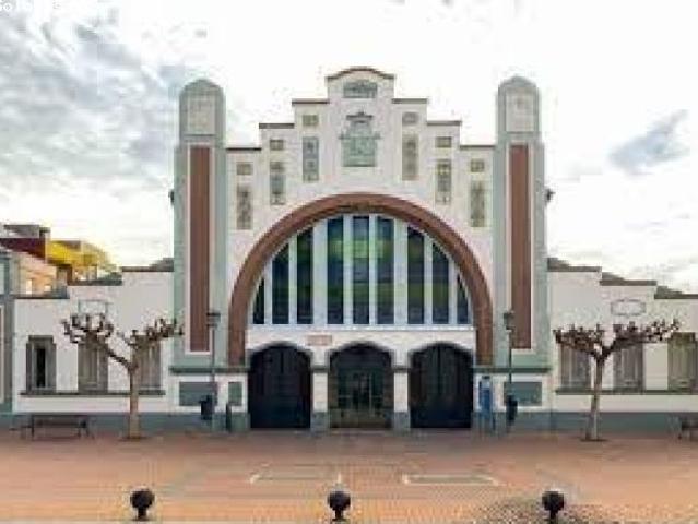 GARAJE EN VENTA EN NULES