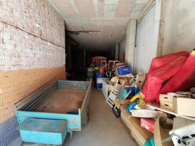 Garaje en venta en Nules, Nules
