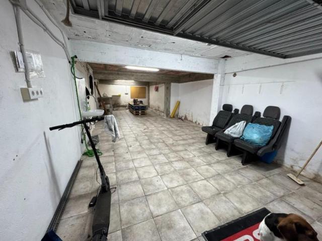 Garaje en venta en Sopelana, Metro sopelana