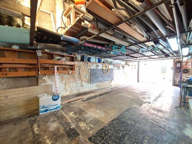 Garaje en venta en Sa Pobla, Mallorca