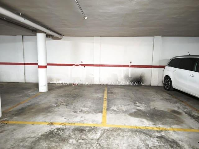 Garaje en venta en Sagunto / Sagunt, Valencia Costa Valencia