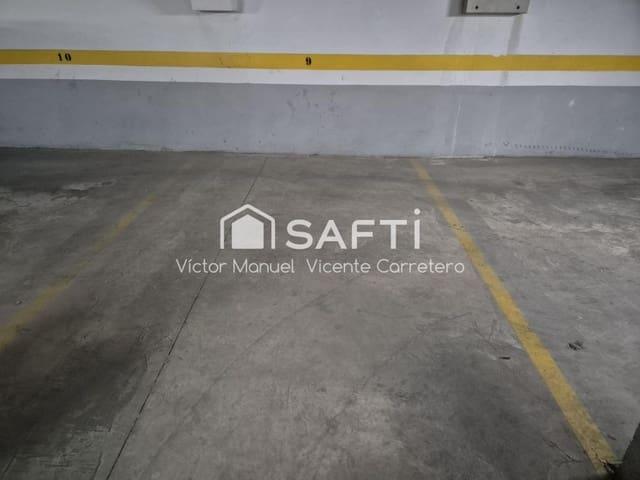 Garaje en venta en Sagunto / Sagunt, Valencia Costa Valencia