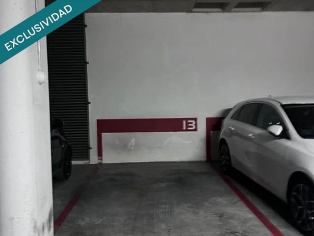 Garaje en venta en Sagunto / Sagunt, Valencia Costa Valencia