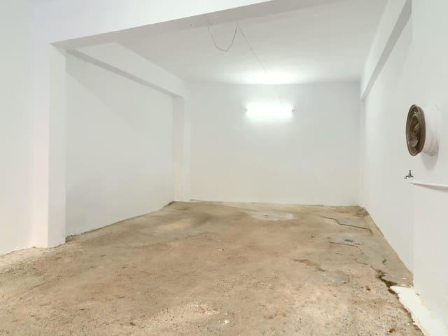 Garaje en venta en Sagunto / Sagunt, Valencia Costa Valencia