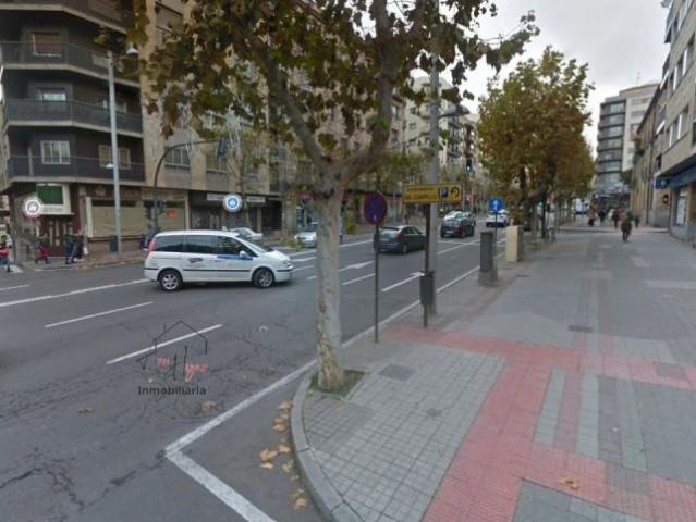 Garaje en venta en Salamanca, Avda. Mirat