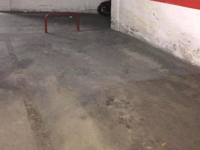 Garaje en venta en Salamanca, Alamedilla
