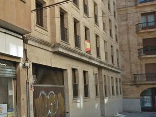 Garaje en venta en Salamanca, Centro