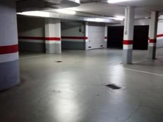 Garaje en venta en Salamanca, Centro