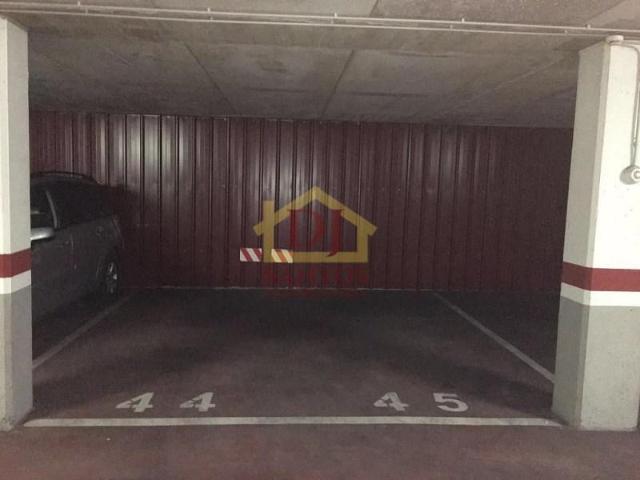Garaje en venta en Salamanca, Garrido Norte