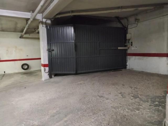Garaje en venta en Salamanca, Garrido Sur