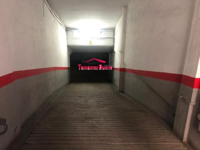 Garaje en venta en Salamanca, Plaza Carmelitas