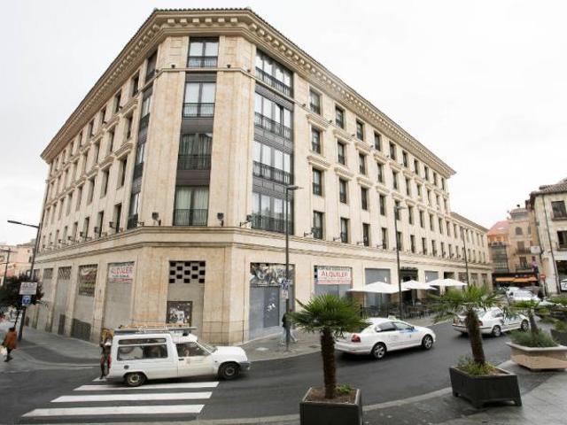 Garaje en venta en Salamanca