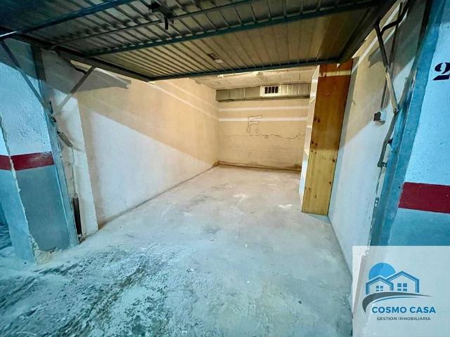 Garaje en venta en Salou, de 17 m² por 37.000