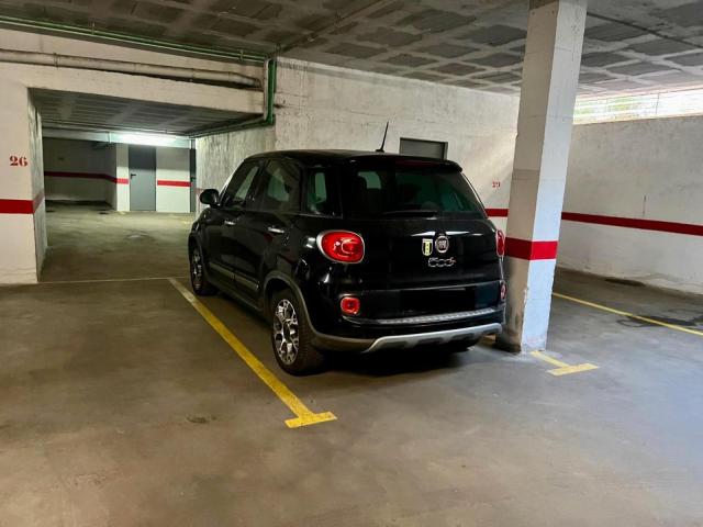 Garaje en venta en Salou Tarragona