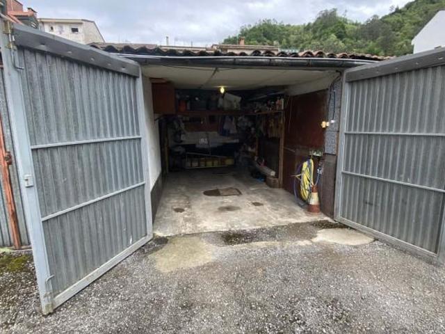 Garaje en venta en San Martín del Rey Aurelio, Sotrondio