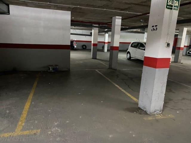 Garaje en venta en San Miguel de Salinas, Alicante Costa Blanca